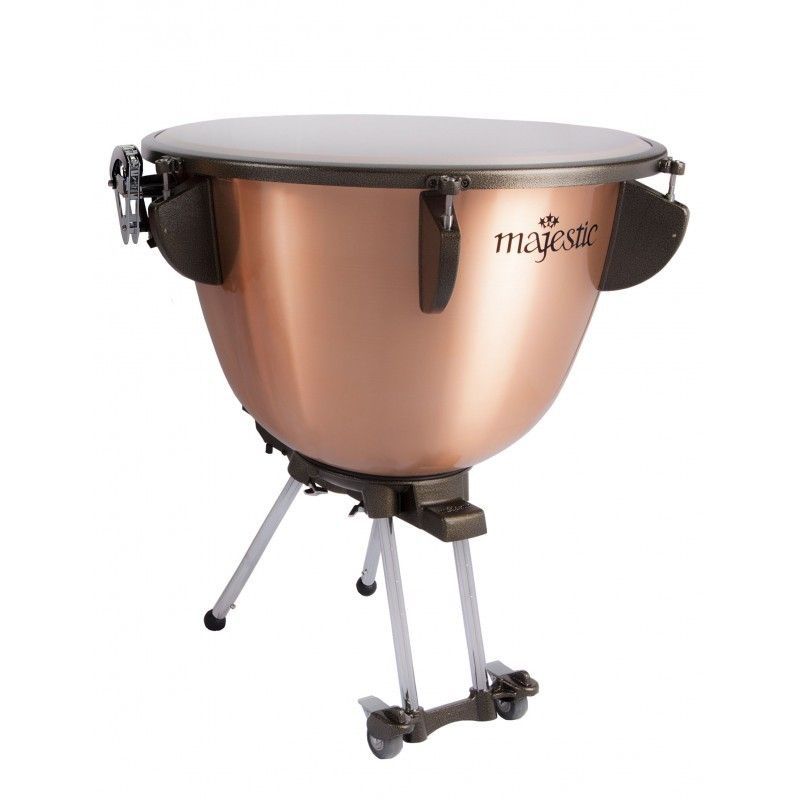 6 TIMBAL MAJESTIC COA3200 CONCERT