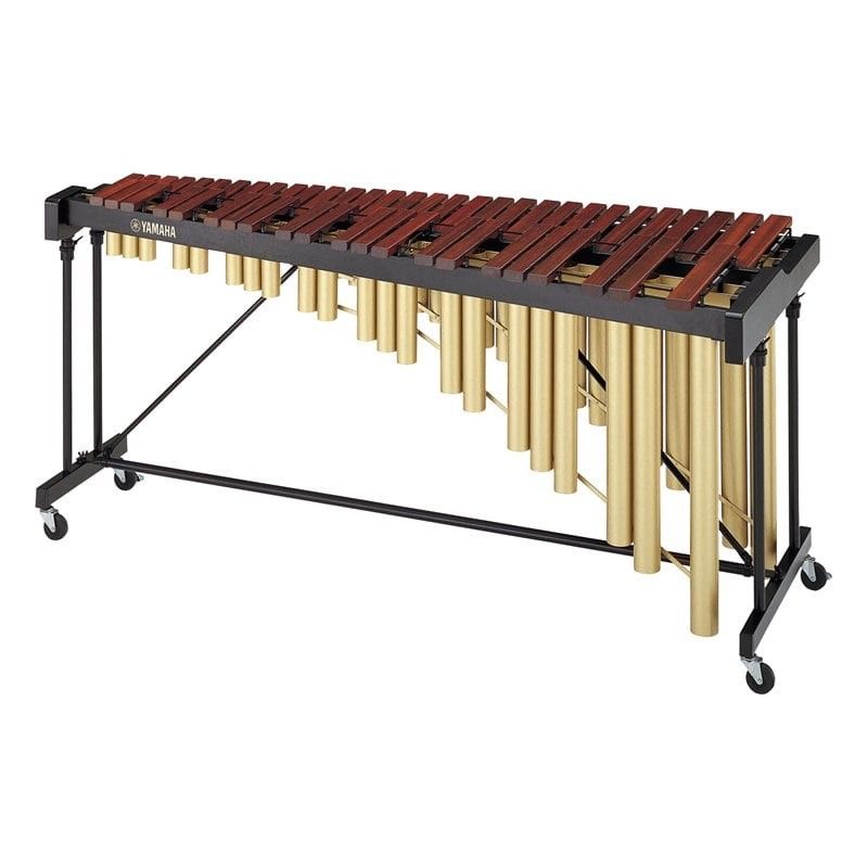 6 MARIMBA YAMAHA YM-1430
