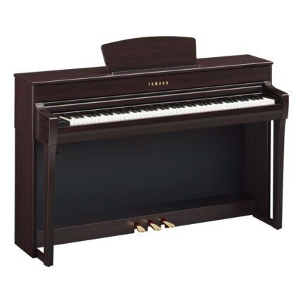 PIANO YAMAHA CLP-745R