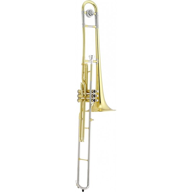 6 TROMBON PISTONES DO JUPITER JTB720V