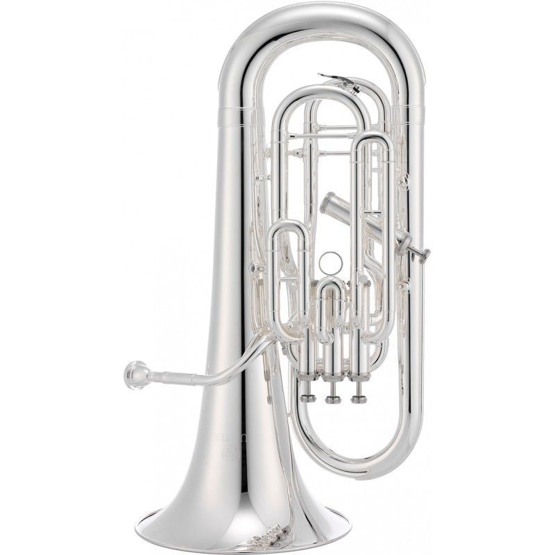 6 BOMBARDINO Sib JUPITER JEP1020S