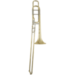 TROMBÓN TENOR BACH MODELO 42BO