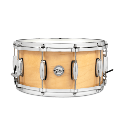 CAJA GRETSCH GLOSS NATURAL FULL RANGE S1-6514-MPL