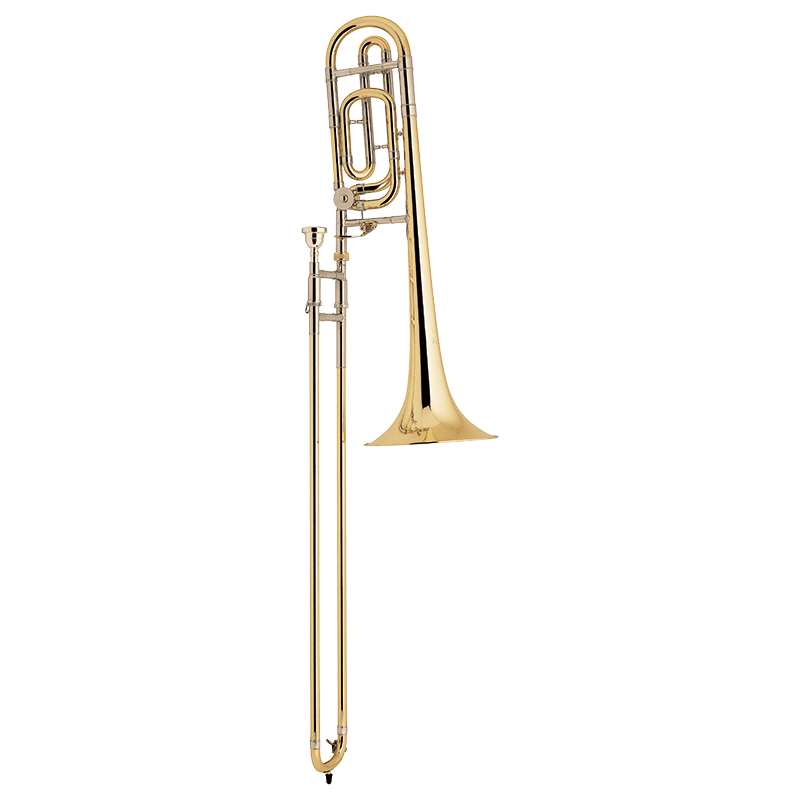 600 TROMBÓN TENOR BACH MODELO LT36B VARA LIGERA