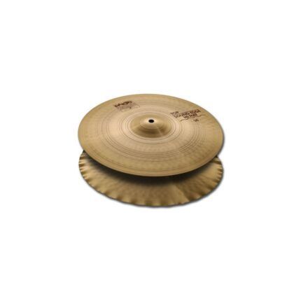 PAISTE HI-HAT 2002 SOUND EDGE 14''
