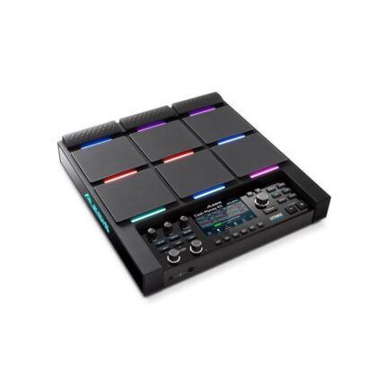 ALESIS STRIKE MULTIPAD MODULO PERCUSION