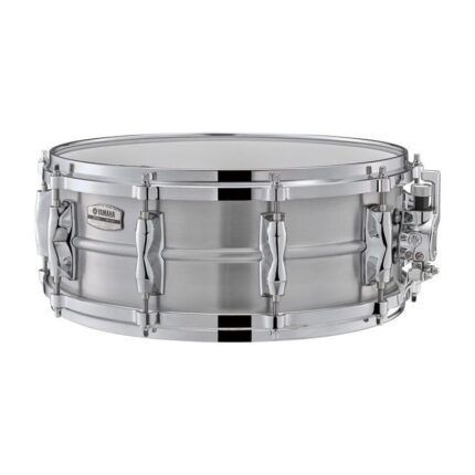 CAJA YAMAHA RECORDING CUSTOM 14'' ALUMINIUM