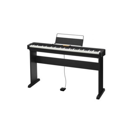 PIANO CASIO CDP-S350 KIT