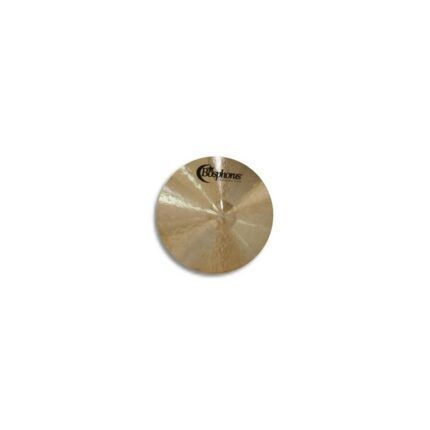 BOSPHORUS TRADICIONAL RIDE 21" THIN 2327gr