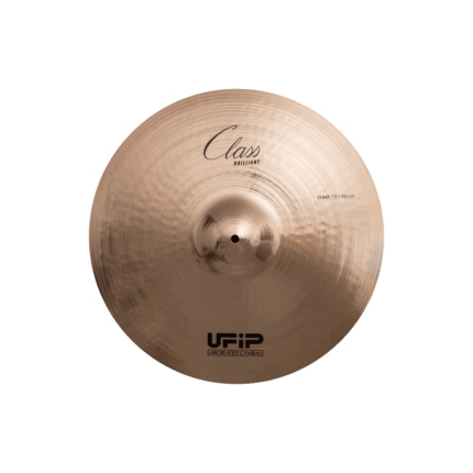 UFIP CLASS CRASH 17'' BRILLIANT