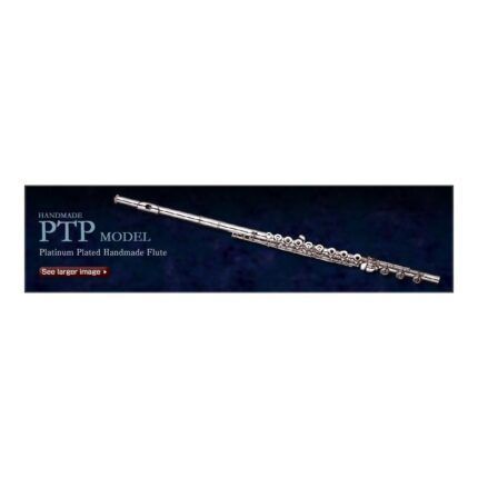 FLAUTA MURAMATSU PTP RB-EO TSUBASA (ADLER)