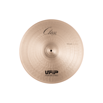UFIP CLASS CRASH 18'' LIGHT