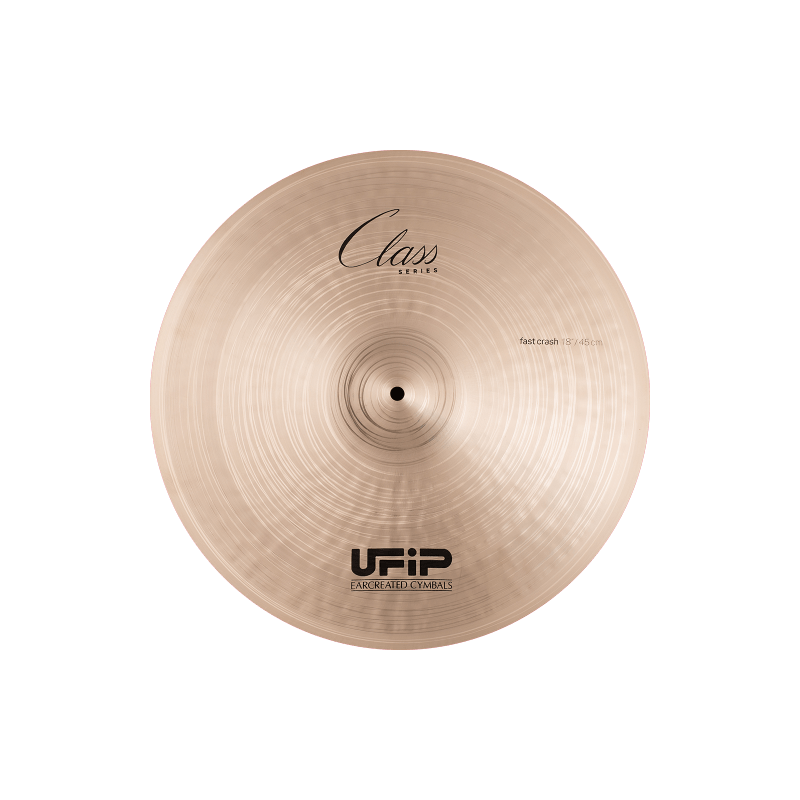 78 UFIP CLASS CRASH 18'' FAST