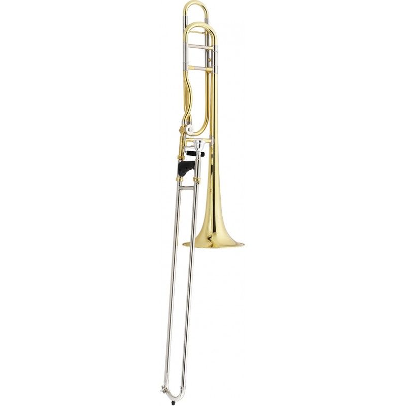 8 TROMBON JUPITER JTB-710FQ ERGONOMIC