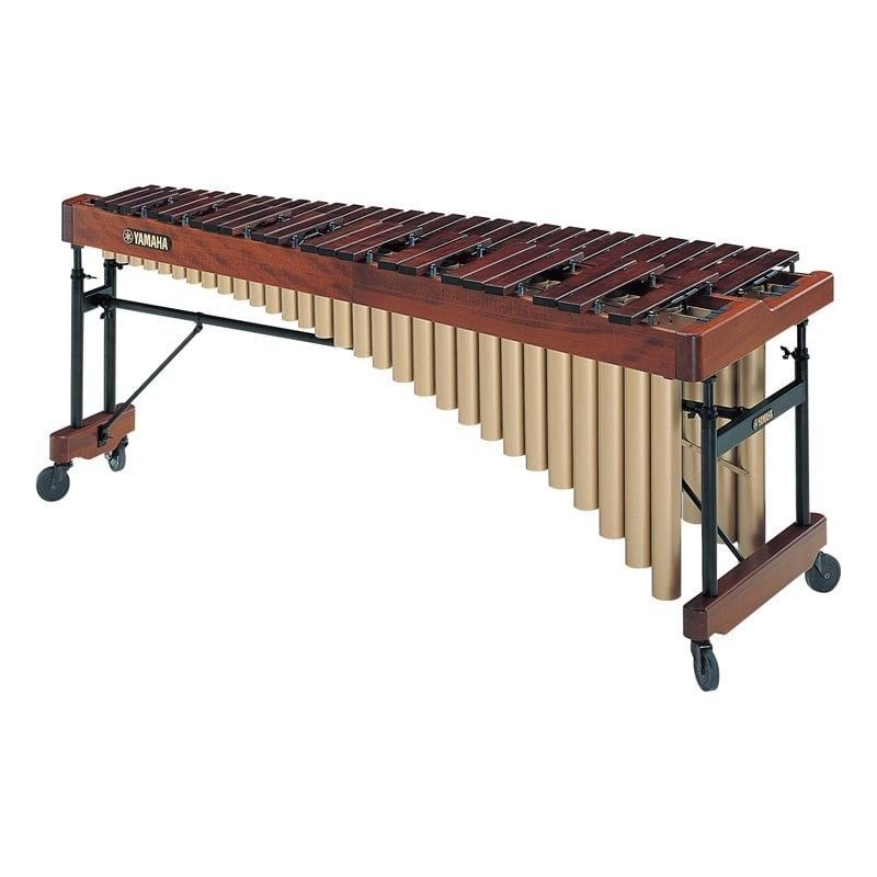 8 MARIMBA YAMAHA YM-4600A