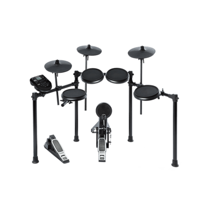 ALESIS NITRO KIT BATERÍA ELECTRÓNICA