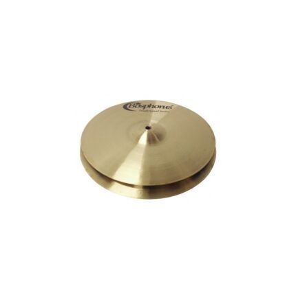 BOSPHORUS TRADICIONAL HI-HAT 14" BRIGHT