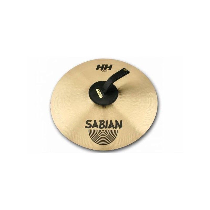 8 PLATOS SABIAN HH21" VIENNESE