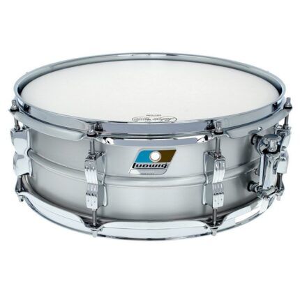 CAJA LUDWIG LM404C ACROLITE