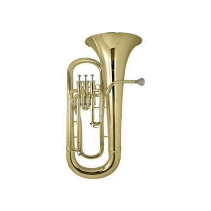 BOMBARDINO Sib BESSON BE162-1-0 LACADO
