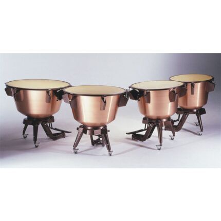 JUEGO TIMBALES VANCORE PST4040C/G COBRE