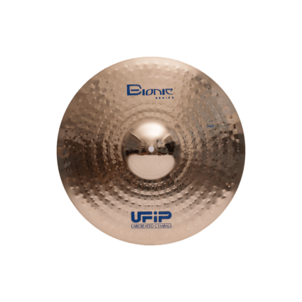 UFIP BIONIC CRASH 19'' BI-19