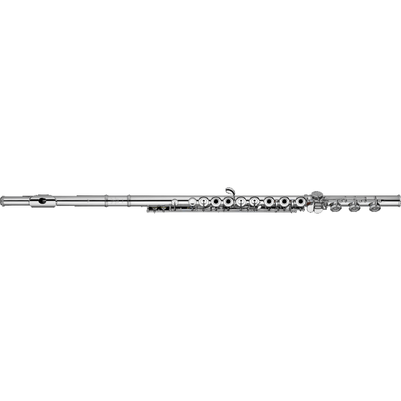 84 FLAUTA SANKYO ETUDE CF-201B-FT