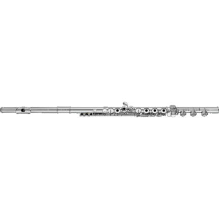 FLAUTA SANKYO ETUDE CF-201BE-FT