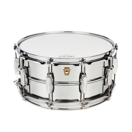 CAJA LUDWIG LM402 SUPRAPHONIC