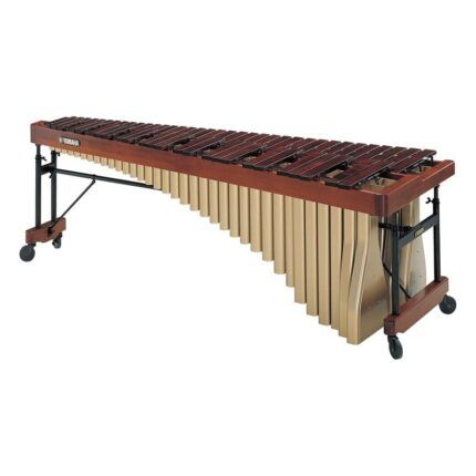 MARIMBA YAMAHA YM-5100A