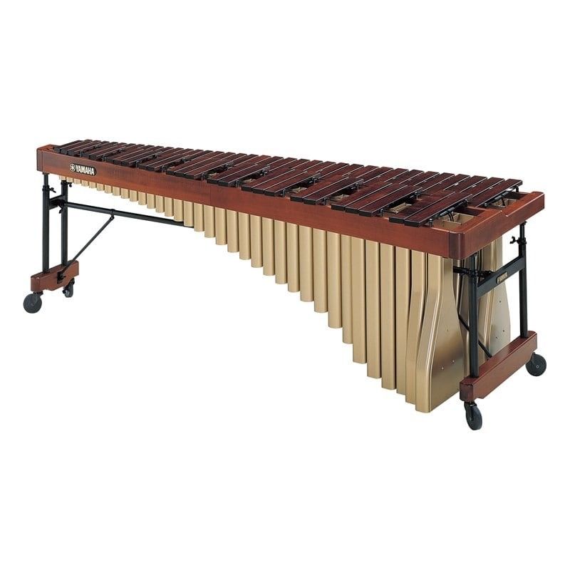 9 MARIMBA YAMAHA YM-5100A
