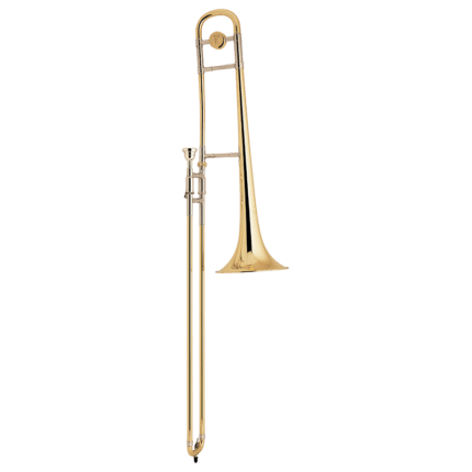 TROMBÓN TENOR BACH MODELO 12