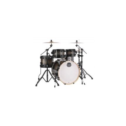 MAPEX ARMORY FUSION AR504SBTK BLACK DAWN