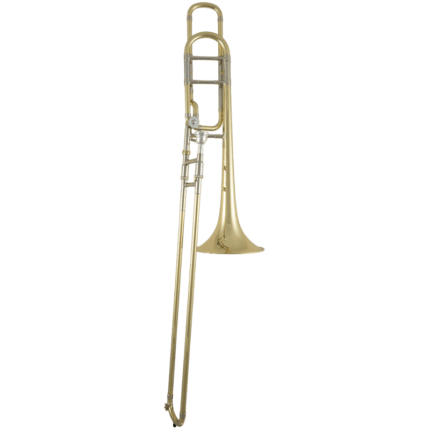 TROMBÓN TENOR BACH MODELO LT42BO VARA LIGERA