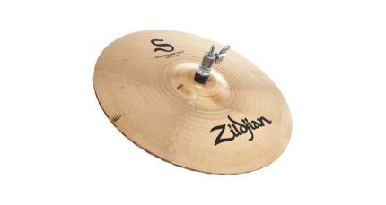 Zildjian 14" S Series Mastersound Hit hat
