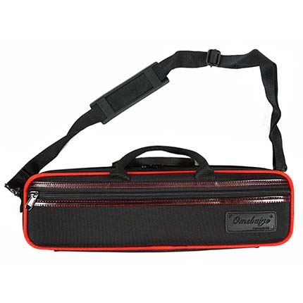 ESTUCHE FLAUTA OMEBAIGE SERIE BLG04