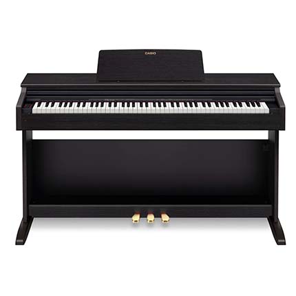 PIANO CASIO CELVIANO AP-270