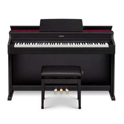 PIANO CASIO CELVIANO AP-470