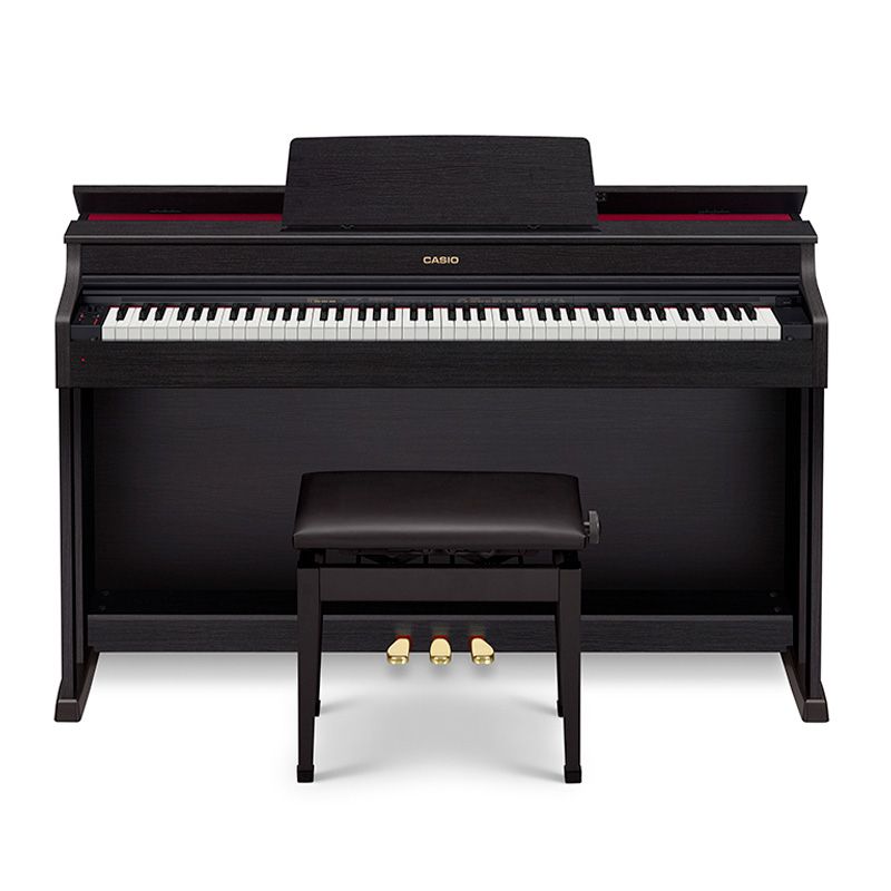 PIANO CASIO CELVIANO AP-470