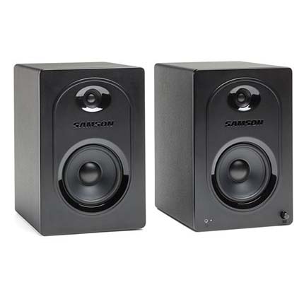 SAMSON MEDIAONE M50