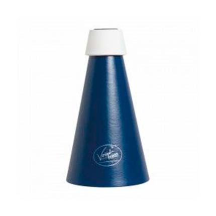 SORDINA TROMBON CONTRABAJO ESTUDIO VOIGT BRASS