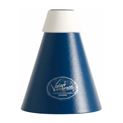 SORDINA TROMBON ESTUDIO VOIGT BRASS