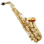 Saxo Alto Jupiter Jas500Q