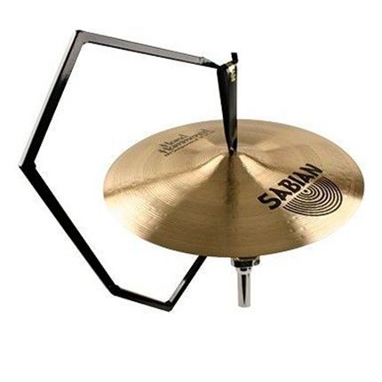 Soporte Sabian Gooseneck stand