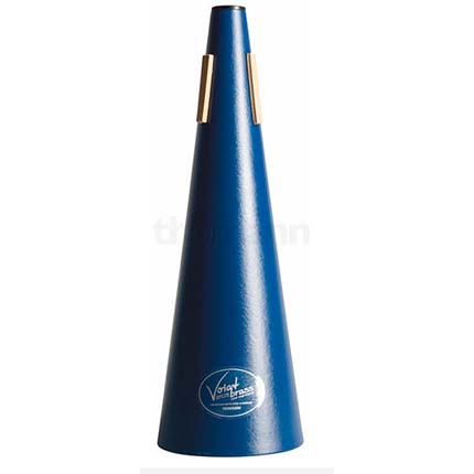 Sordina Trombon Straight Voigt Brass