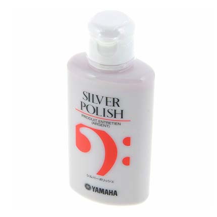 Yamaha Silver Polish