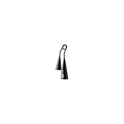A GO GO MEINL STBAG5 SMALL BLACK FINISH