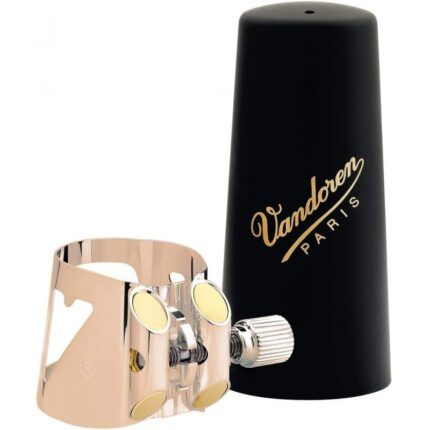 ABRAZADERA SAXO ALTO VANDOREN OPTIMUM LC07PGP