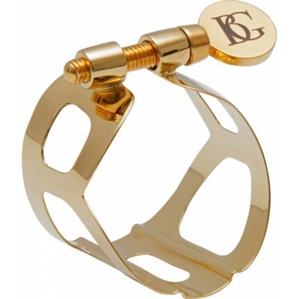 ABRAZADERA SAXO SOPRANO BG L50