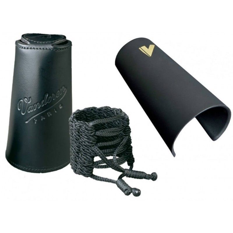 abrazadera-saxo-soprano-vandoren-klassik-lc36l ABRAZADERA SAXO SOPRANO VANDOREN KLASSIK LC36P